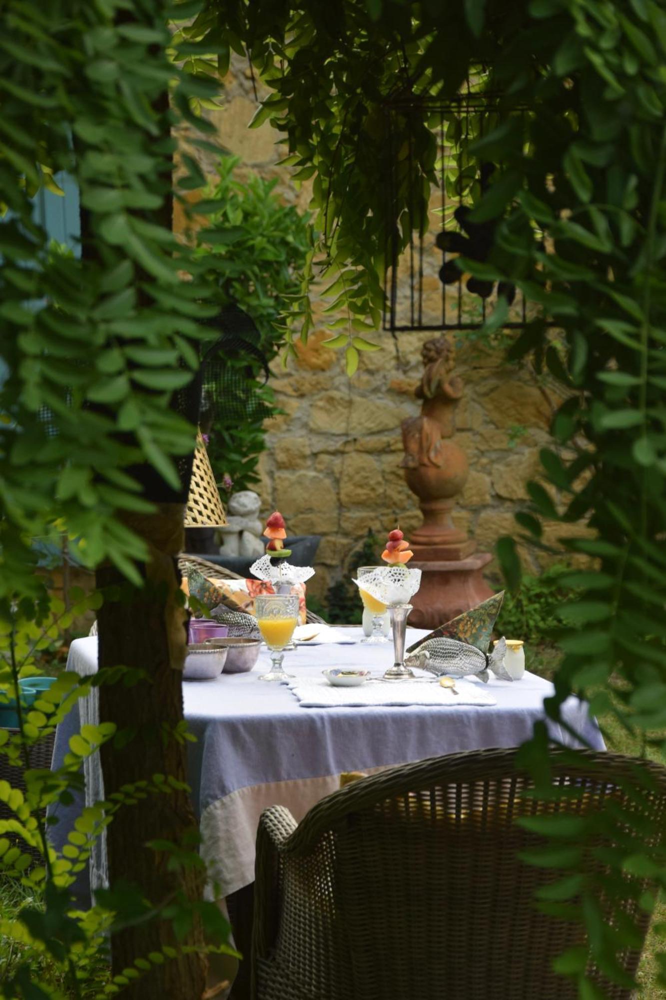 La Rebiere D'Or, B&B Et Gite Mouleydier Dış mekan fotoğraf