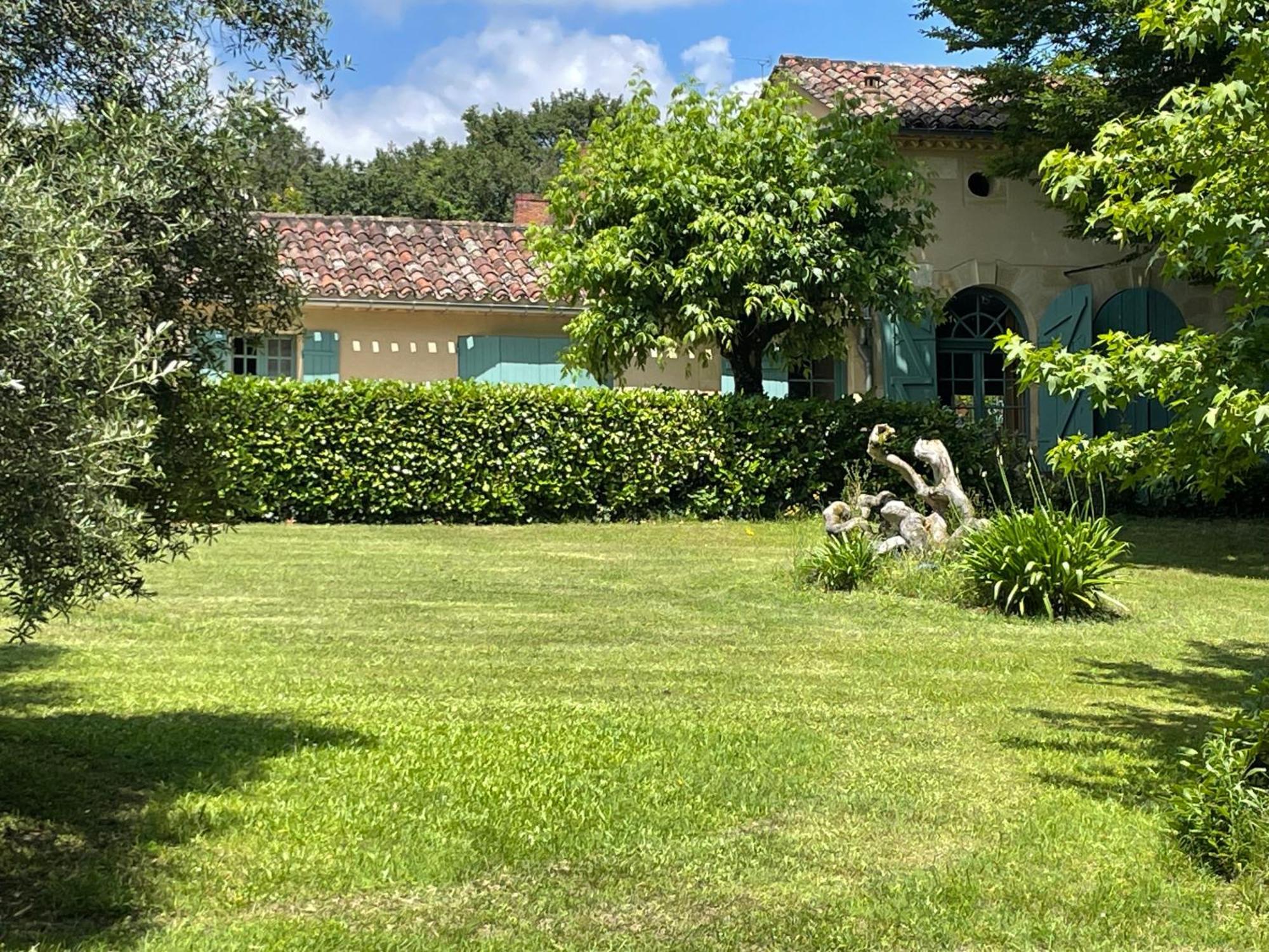 La Rebiere D'Or, B&B Et Gite Mouleydier Dış mekan fotoğraf