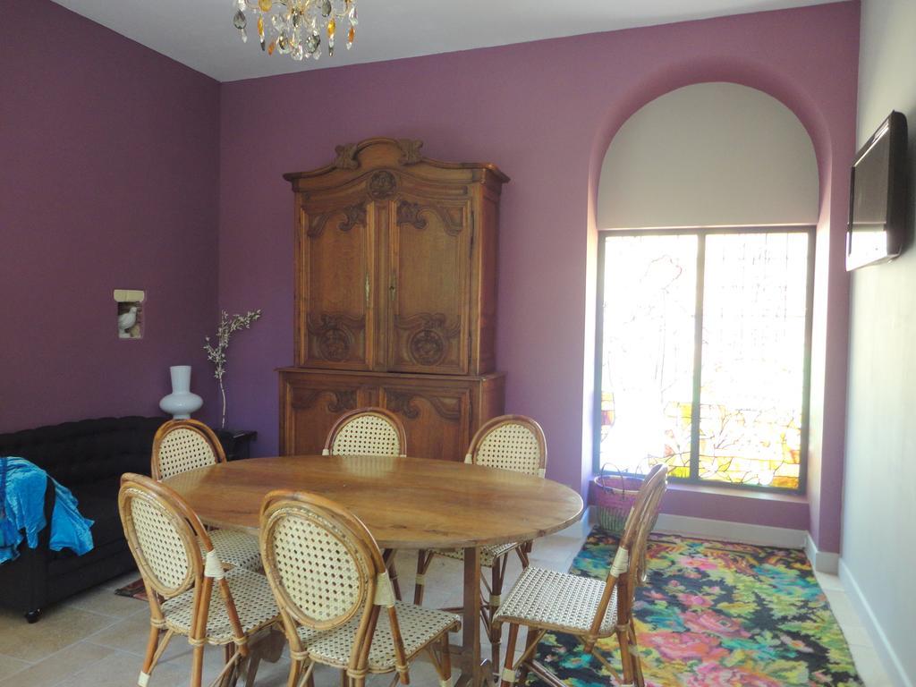 La Rebiere D'Or, B&B Et Gite Mouleydier Dış mekan fotoğraf