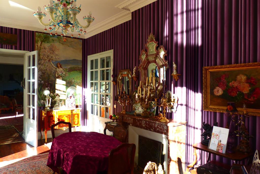 La Rebiere D'Or, B&B Et Gite Mouleydier Dış mekan fotoğraf